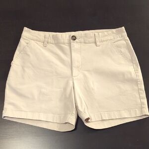 Chubbies Shorts Chino 32 Waist 5.5 Inseam